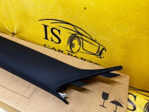 OSŁONA LISTWA SŁUPKA PRZÓD A LEWY MINI F60 NOWA OEM