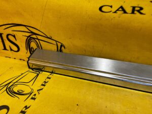 OSŁONA LISTWA PROGU PROGOWA PRZÓD LEWY LEWA MERCEDES CLS W218