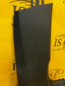 OSŁONA POSZYCIE SŁUPKA PRAWY DÓŁ BMW 5 G30