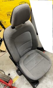 FOTEL PASAŻERA PRAWY PRZÓD FORD KUGA MK3 ESCAPE MK4 1.5 USA