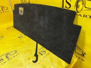 PODŁOGA WYKŁADZINA BAGAŻNIKA MERCEDES GLS X166 BRĄZ