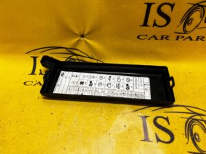 OSŁONA POKRYWA BEZPIECZNIKÓW RR VOGUE L405