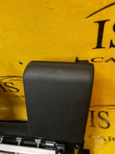 OSŁONA ZAŚLEPKA DESKI POD KIEROWNICĘ PORSCHE PANAMERA 970 I LIFT