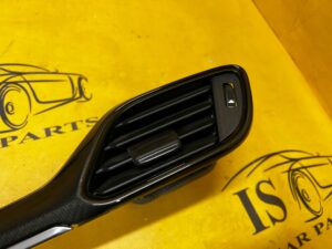 KRATKA NAWIEWU PRZÓD PRAWY PRAWA CARBON FORD PUMA MK2 FIESTA MK8