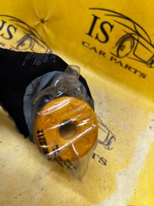 OSŁONA ODBÓJ AMORTYZATORA PRZÓD BMW 5 F11 NOWA OEM