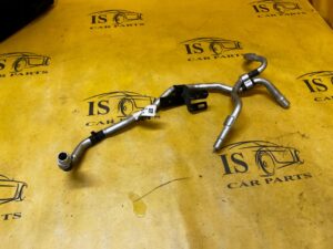 PRZEWÓD RURA RURKA WĄŻ WODY FORD EXPLORER VI MK6 3.0 V6 PHEV HYBRID