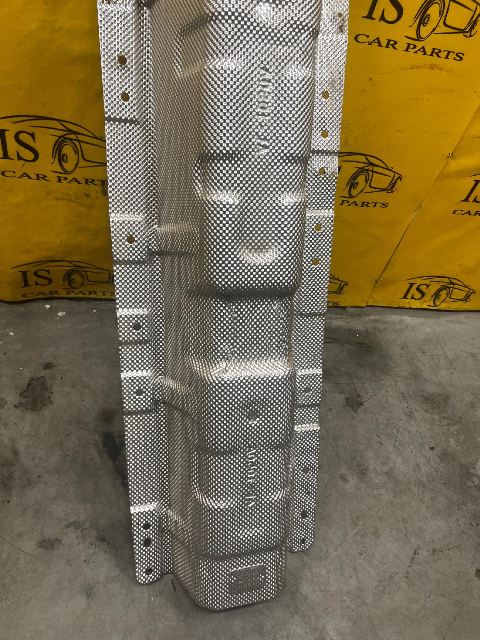 OSŁONA TERMICZNA BLACHA DACIA SANDERO III 2023R