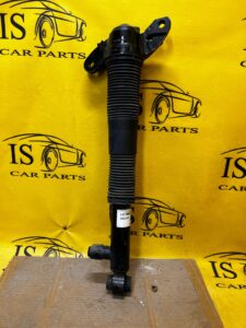 AMORTYZATOR TYLNY TYŁ ELEKTRYCZNY LAND ROVER DISCOVERY V L550