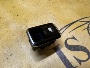 2 X PANEL PRZEŁĄCZNIK SZYB TYŁ MERCEDES GL X166