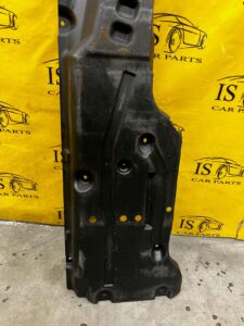 PŁYTA OSŁONA PODWOZIA MERCEDES GL X166