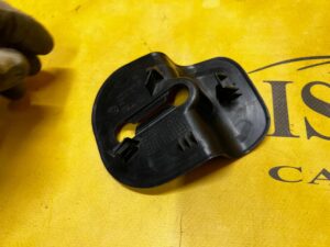 OSŁONA ZAŚLEPKA MASKOWNIKA LEWA BMW X6 E71