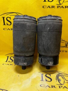 MIECH PODUSZKA ZAWIESZENIA RANGE ROVER VOGUE L405