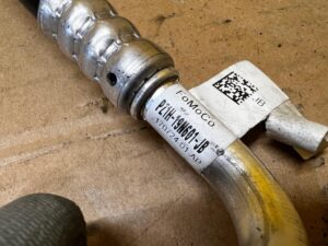 WĄŻ PRZEWÓD RURA RURKA KLIMATYZACJI FORD KUGA MK3 LIFT 1.5 ECOBOOST