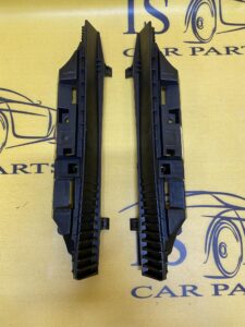 PRAWA UCHWYT MOCOWANIE KURTYNY RENAULT CLIO V HB