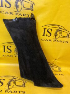 WYKŁADZINA DYWAN LEWY TYŁ PORSCHE 987 CAYMAN