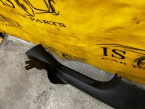 LISTWA NAKŁADKA PROGOWA PRÓG LEWA LEWY VOLKSWAGEN GOLF VIII HB