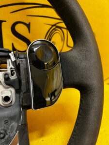 KIEROWNICA ALCANTARA LAND ROVER L550 EVOQUE L551