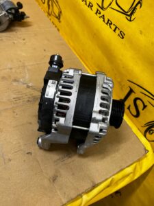 ALTERNATOR FORD BRONCO 2.7 V6 ECOBOOST 21-