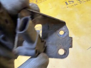 CZUJNIK POZIOMOWANIA LAMP TYŁ LEWY LAND ROVER DISCOVERY SPORT V L550 LIFT