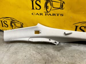 OSŁONA POSZYCIE SŁUPKA A PRZÓD LEWA LEWY CITROEN C4 GRAND PICASSO II