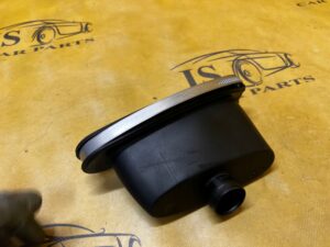 WLOT DOLOT PRZEWÓD POWIETRZA PORSCHE PANAMERA 970 I LIFT 3.0 S E-HYBRID