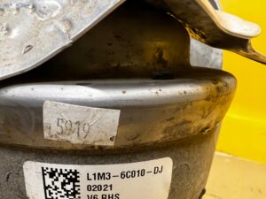 PODUSZKA ŁAPA MOCOWANIE SILNIKA PRAWA FORD EXPLORER MK6 3.3 V6 FHEF HYBRID