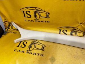 OSŁONA POSZYCIE TAPICERKA SŁUPKA A PRAWA AUDI A8 D4