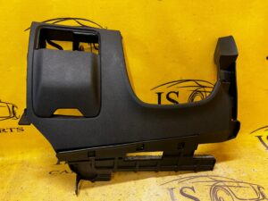 OSŁONA ZAŚLEPKA KONSOLI POD KIEROWNICĘ BEZPIECZNIKI RENAULT MEGANE IV