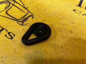 TULEJA PRZEWODU HAMULCOWEGO PORSCHE CAYENNE II 7P5 LIFT 92A