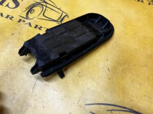 USZCZELKA LINKI ZMIANY BIEGÓW AUTOMAT FORD BRONCO 21-