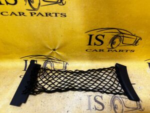 SIATKA MOCUJĄCA BAGAŻ BAGAŻNIKA PORSCHE PANAMERA 970 I LIFT