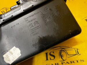 SCHOWEK PASAŻERA DESKI KONSOLI PRAWY CITROEN C4 GRAND PICASSO II EU