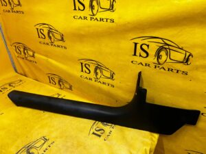 OSŁONA NAKŁADKA LISTWA PROGOWA LEWY LEWA CHEVROLET CORVETTE C5 97-04