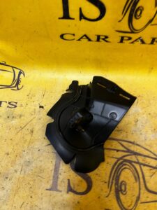 ŚCIANKA DZIAŁOWA TUNELU POWIETRZA BMW F40