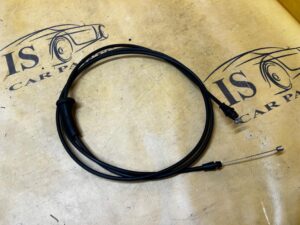 CIĘGNO LINKA MASKI POKRYWY SILNIKA FORD BRONCO 21-