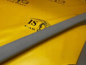 POSZYCIE OSŁONA OBUDOWA SŁUPKA PRZÓD A PRAWY CITROEN C4 GRAND PICASSO II