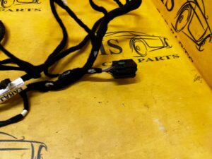 WIĄZKA INSTALACJA PODSUFITKI DACHU FORD KUGA MK3