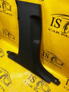 LEWA OSŁONA POSZYCIE SLUPKA B DOLNA AUDI A8 D5