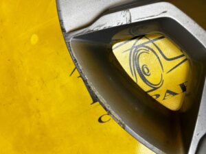 KOŁPAK KOŁA 16″ DACIA LODGY LIFT 2022R SANDERO II LOGAN II