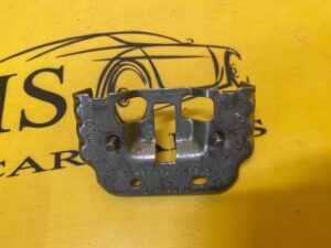 WSPORNIK MOCOWANIE WYBIERAKA SKRZYNI BIEGÓW MANUAL FORD FIESTA MK7