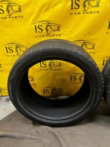 2 X OPONA ZIMOWA IMPERIAL SNOWDRAGON UHP 295/35 R21 107V XL 2023R