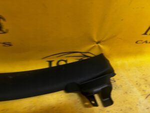 OSŁONA LISTWA PROGU PRAWY TYŁ BMW SERIA 1 F40