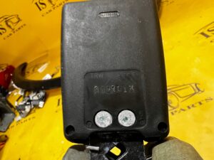 ZAPINKA KLAMRA PASA BEZPIECZEŃSTWA TYŁ FORD FUSION LIFT USA MONDEO MK5