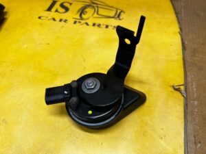 KOMPLET KLAKSON SYGNAŁ DŹWIĘKOWY PORSCHE PANAMERA 970 I LIFT