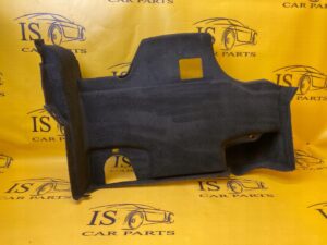 WYKŁADZINA TAPICERKA BAGAŻNIKA PORSCHE 911 997