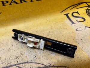 2 X SUWAK REGULACJI WYSOKOŚCI PASA BEZP. RENAULT CAPTUR I ZOE I CLIO IV