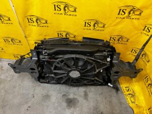 PAS PRZEDNI BELKA CHŁODNICE WENTYLATOR FORD ESCAPE MK4 1.5 ECOBOOST UM