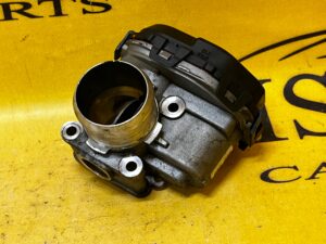 PRZEPUSTNICA CITROEN PEUGEOT FORD 1.5 1.6 HDI DV6