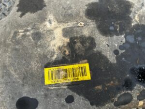 KPL ZBIORNIK BAK POMPA WLEW PALIWA CITROEN C4 GRAND PICASSO II 1.6 BLUE HDI