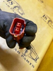 WIĄZKA INSTALACJA KOMPRESORA SPRĘŻARKI KLIMATYZACJI FORD EXPLORER VI MK6